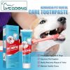 Pet toothpaste