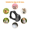 Automatic Anti Bark Barking Dog Shock Collar