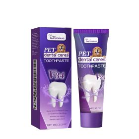Yegbong Pet V34 Toothpaste