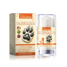 YEGBONG Pet Paw Balm Stick, 40 g