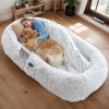 Human Dog Bed