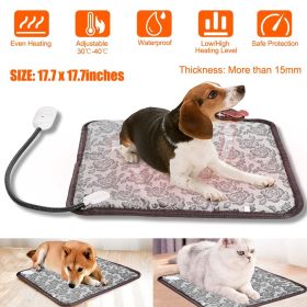 Pet Heating Pad