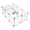 Portable Pet Playpen