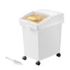 Dog Food Storage Container 6.6