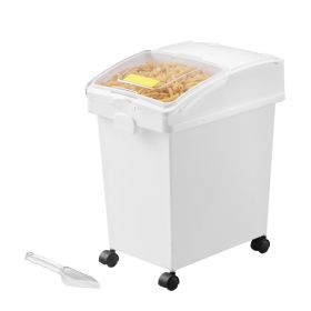 Dog Food Storage Container 6.6