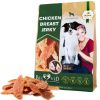 Organic Chicken Jerky Dog Treats