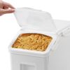 Dog Food Storage Container 4.5 Gallon
