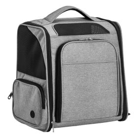 Pet Carrier Backpack