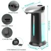 Automatic Soap Dispenser