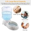 1Gal Self-Dispensing Gravity Water Feeder