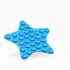 Sea Star Suction Cup Licking Pad