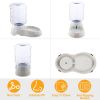 1Gal Self-Dispensing Gravity Water Feeder