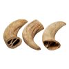 Water Buffalo Horn Core Long-Lasting Chew