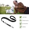 Ultrasonic Silent Dog Whistle