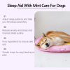 Yegbong Dog Sleep Drops Care for Dogs' Night Sleep Pet Sleep Care Drops Supplement