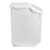 Dog Food Storage Container 4.5 Gallon