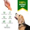 Organic Chicken Jerky Dog Treats