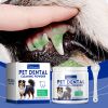 Yegbong Dog Dental Cleaning Powder