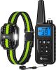 Electronic Dog Training Collar with Remote Control