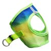 American River Choke Free Harness Ombre Collection
