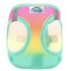 American River Choke Free Harness Ombre Collection