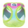 American River Choke Free Harness Ombre Collection