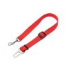 2pcs Pet Car Seat Belt Safety Leash Seatbelt Harness