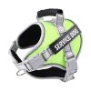 Service Dog Vest Harness