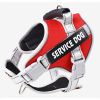 Service Dog Vest Harness