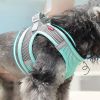 No Pull Breathable Dog Vest Harness