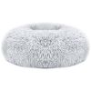 Cozy Calming Nest Dog Bed