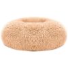 Cozy Calming Nest Dog Bed