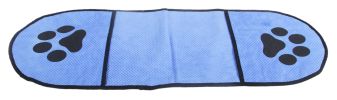 Pet Life Dry Aid Quick Drying Pet Towel