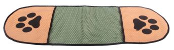 Pet Life Dry Aid Quick Drying Pet Towel