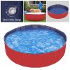 Foldable Pet Swimming Pool