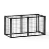 Metal Dog Crate