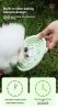 3 in 1 Collapsible Slow Feeder Dog Bowl