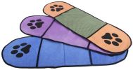 Pet Life Dry Aid Quick Drying Pet Towel