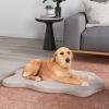 Orthopedic Memory Foam Pad for Large Dogs