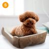 Small Dog Bed