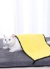 New Pet Super Absorbent Bath Towel