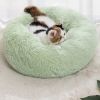 Warm Plush Bed for Small Pets