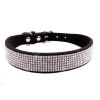 Rhinestone Collar For Small To Medium Dogs