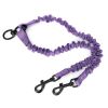 Double Leashes - No Tangle Dog Leash Coupler