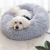 Warm Plush Bed for Small Pets