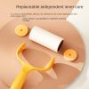 Ultra Sticky Pet Hair Lint Roller