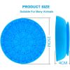 Silicone Slow Feeder Bowl