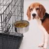 Stainless Steel Dog Bowl