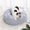 Warm Plush Bed for Small Pets