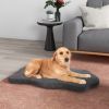 Orthopedic Memory Foam Pad for Large Dogs